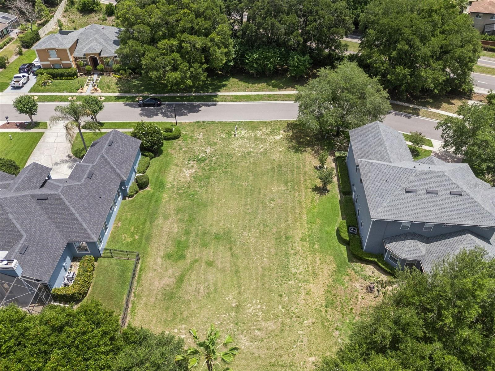 MUIRFIELD ESTATE - Land