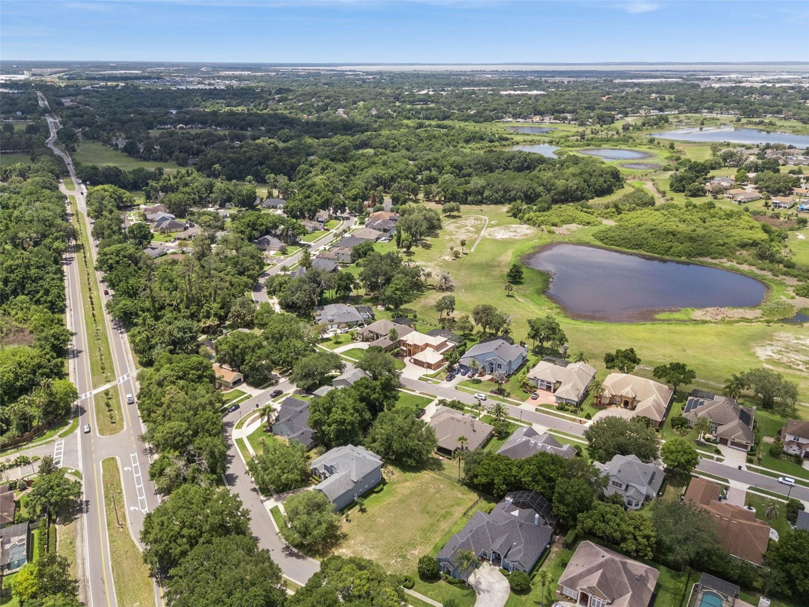 MUIRFIELD ESTATE - Land