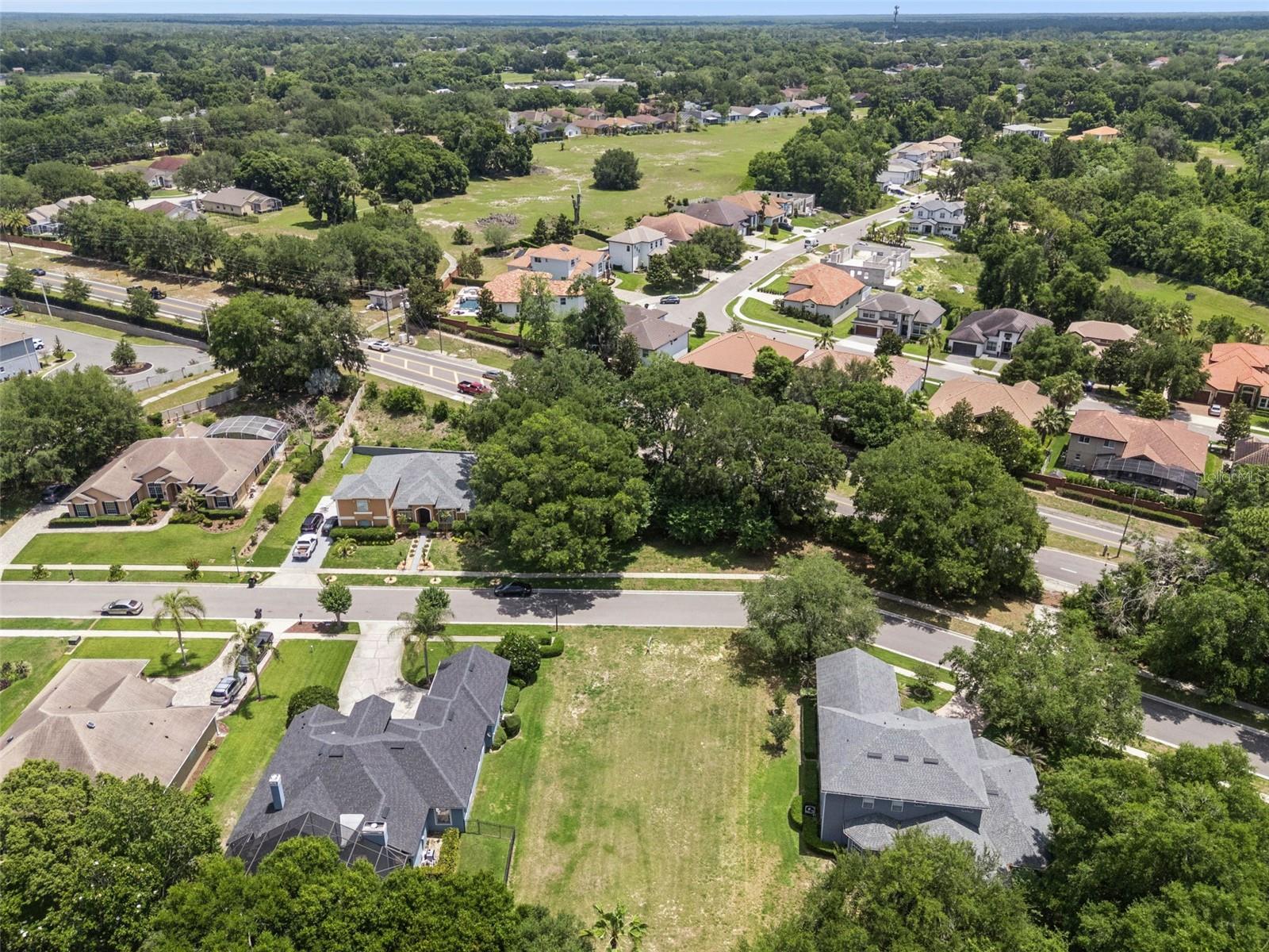 MUIRFIELD ESTATE - Land