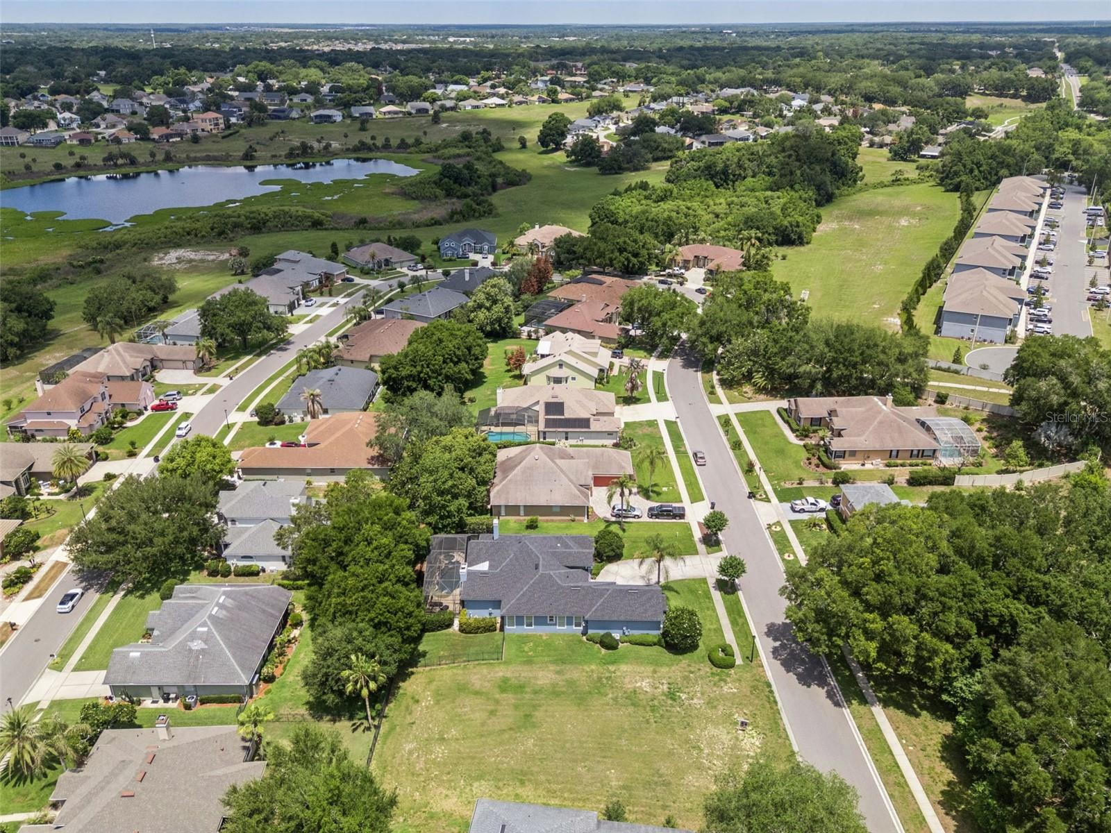 MUIRFIELD ESTATE - Land