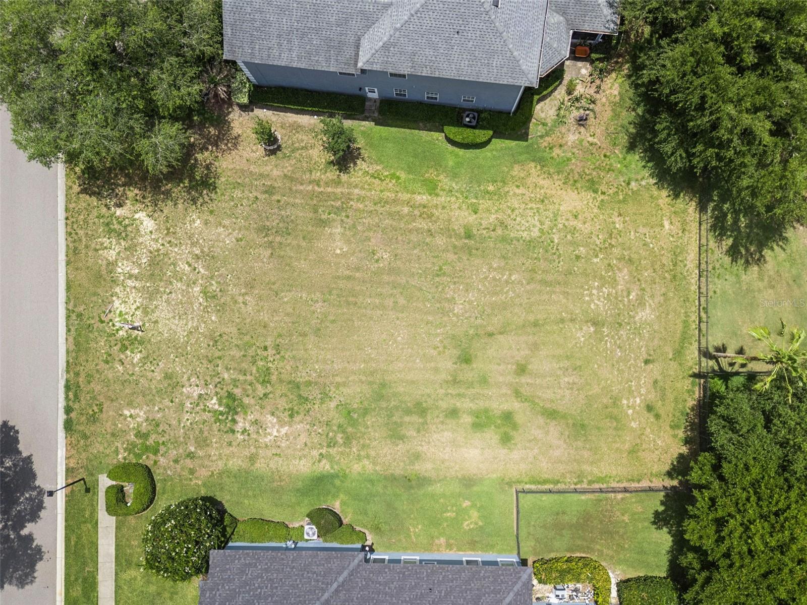 MUIRFIELD ESTATE - Land