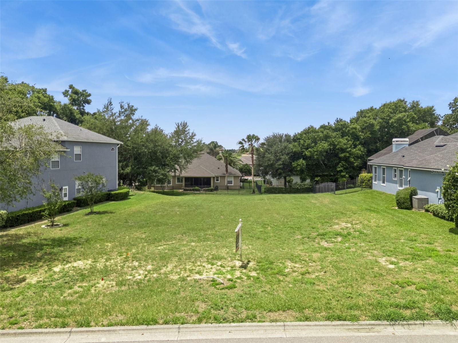 MUIRFIELD ESTATE - Land