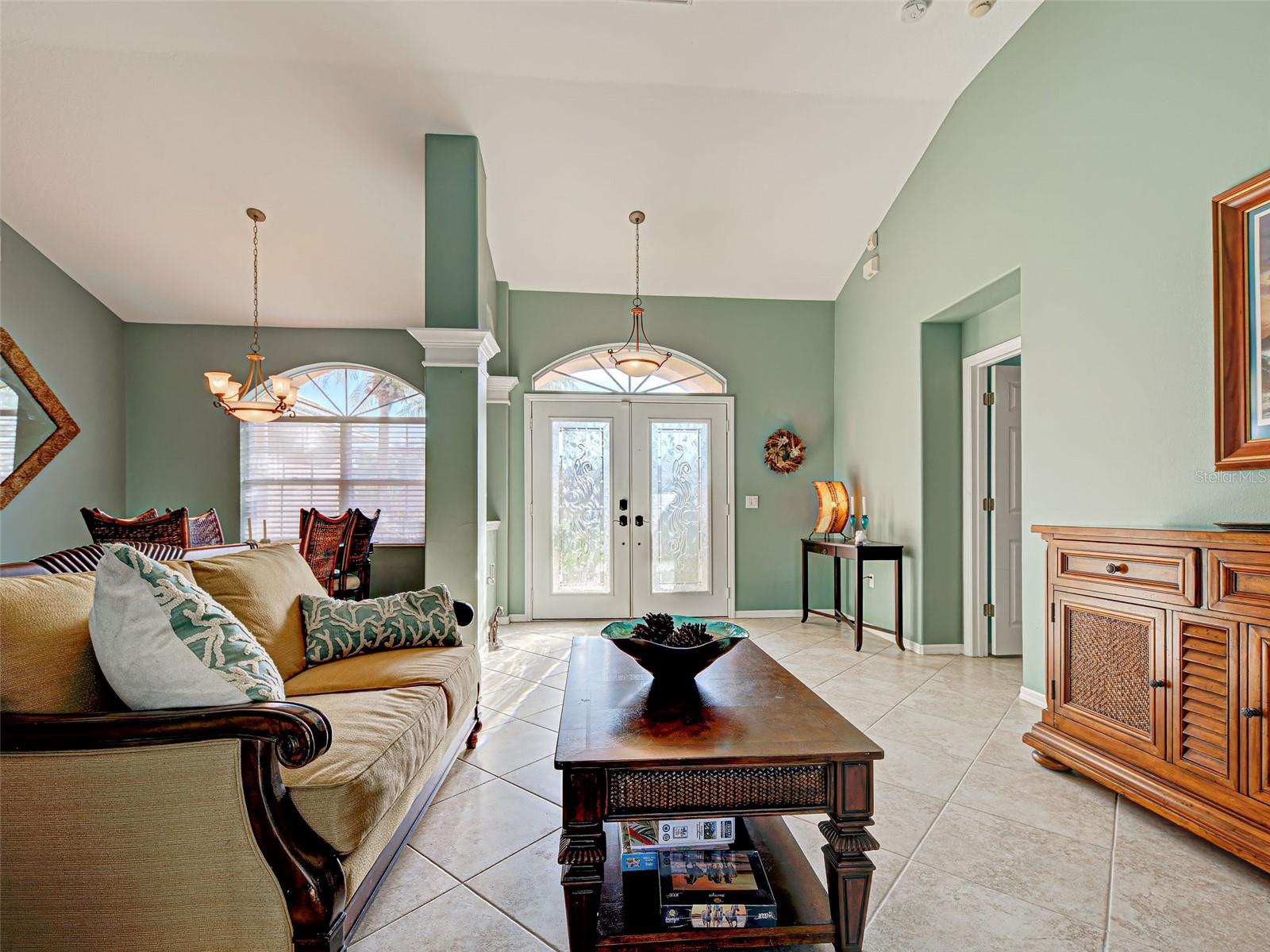 VENICE PALMS PH 1 - Residential