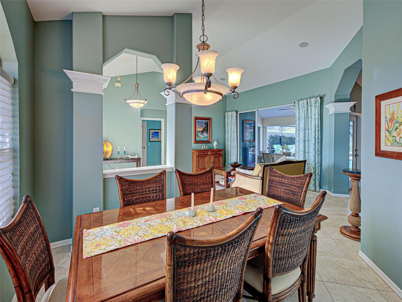 VENICE PALMS PH 1 - Residential