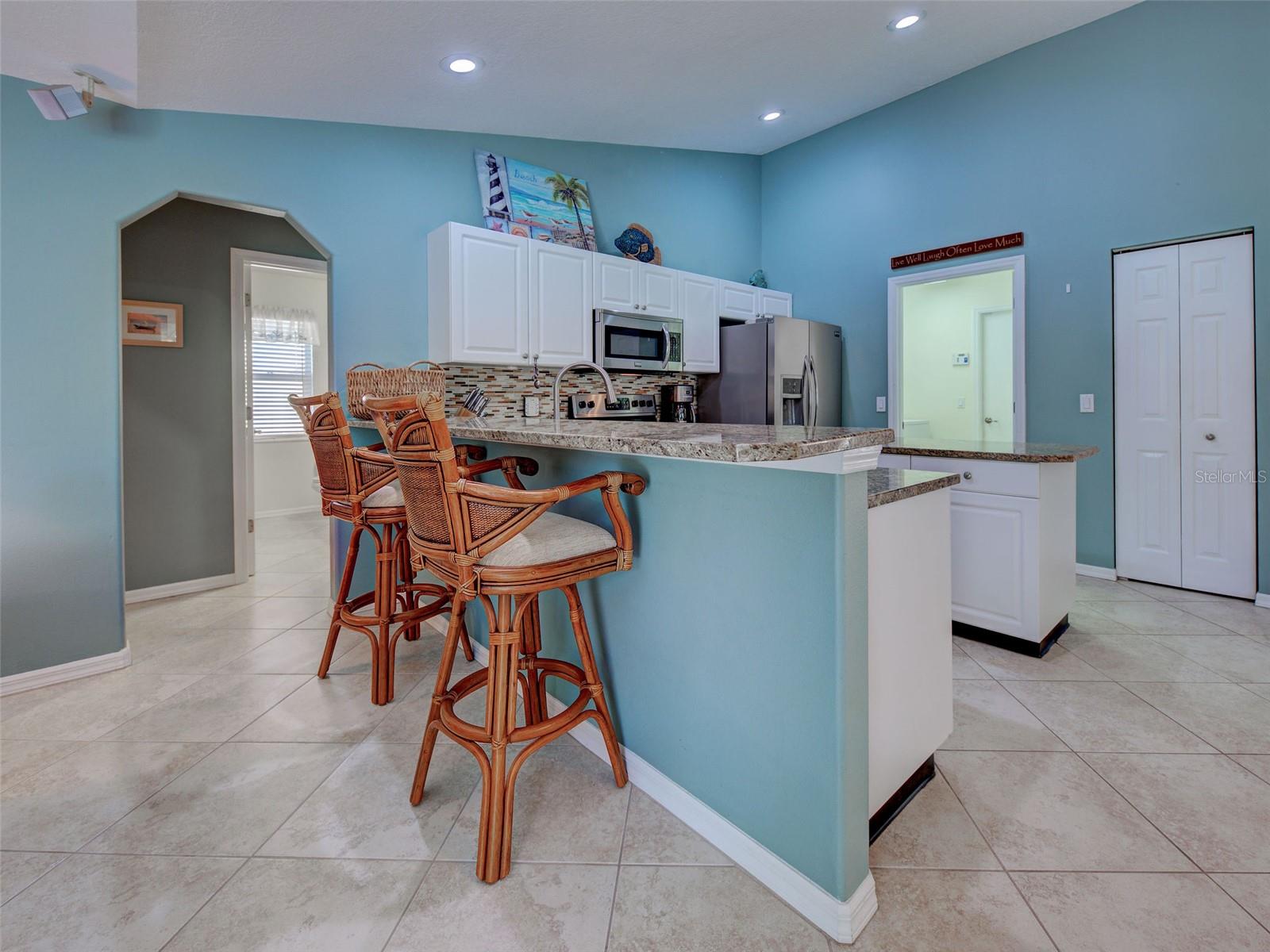 VENICE PALMS PH 1 - Residential