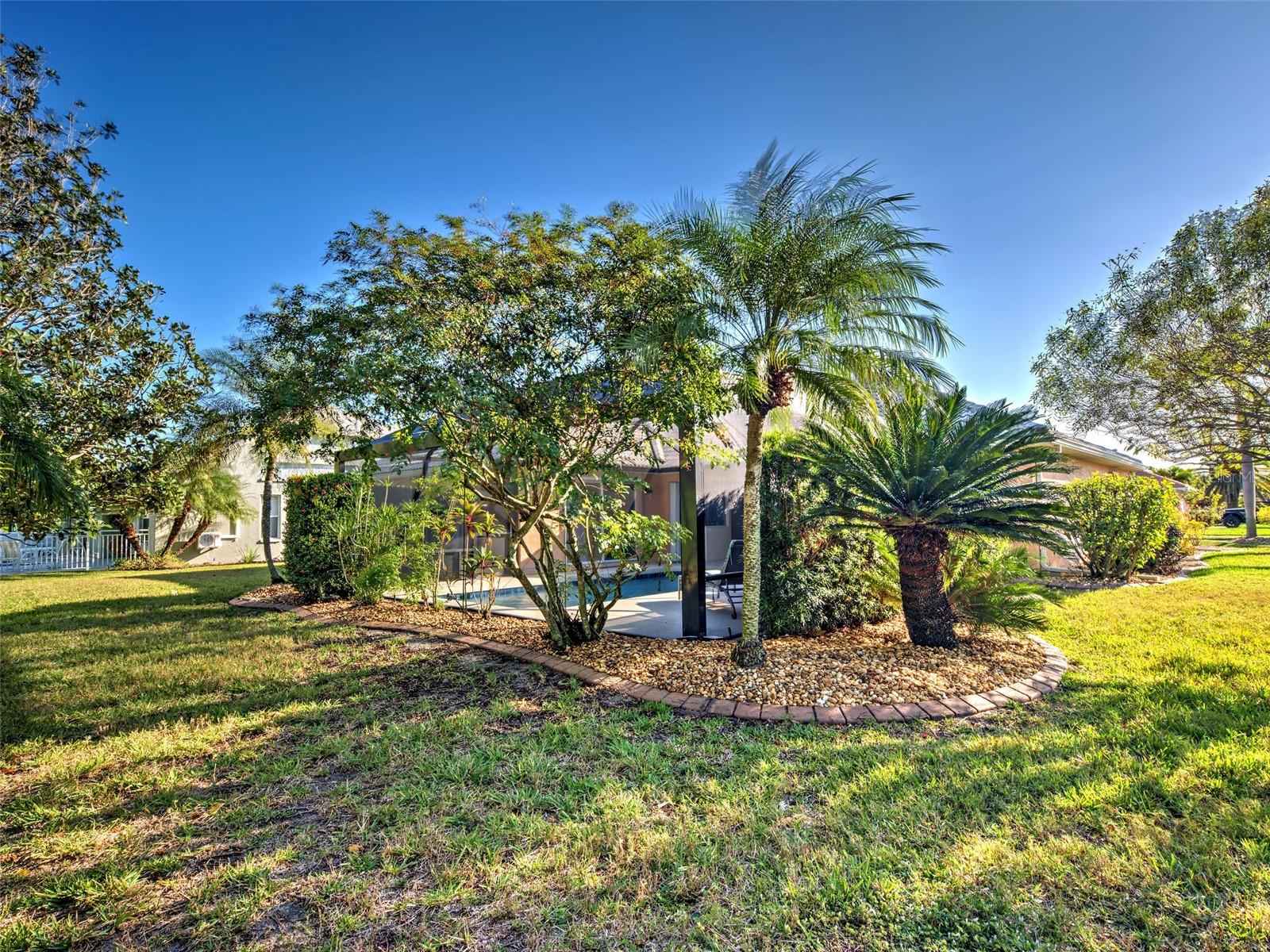 VENICE PALMS PH 1 - Residential