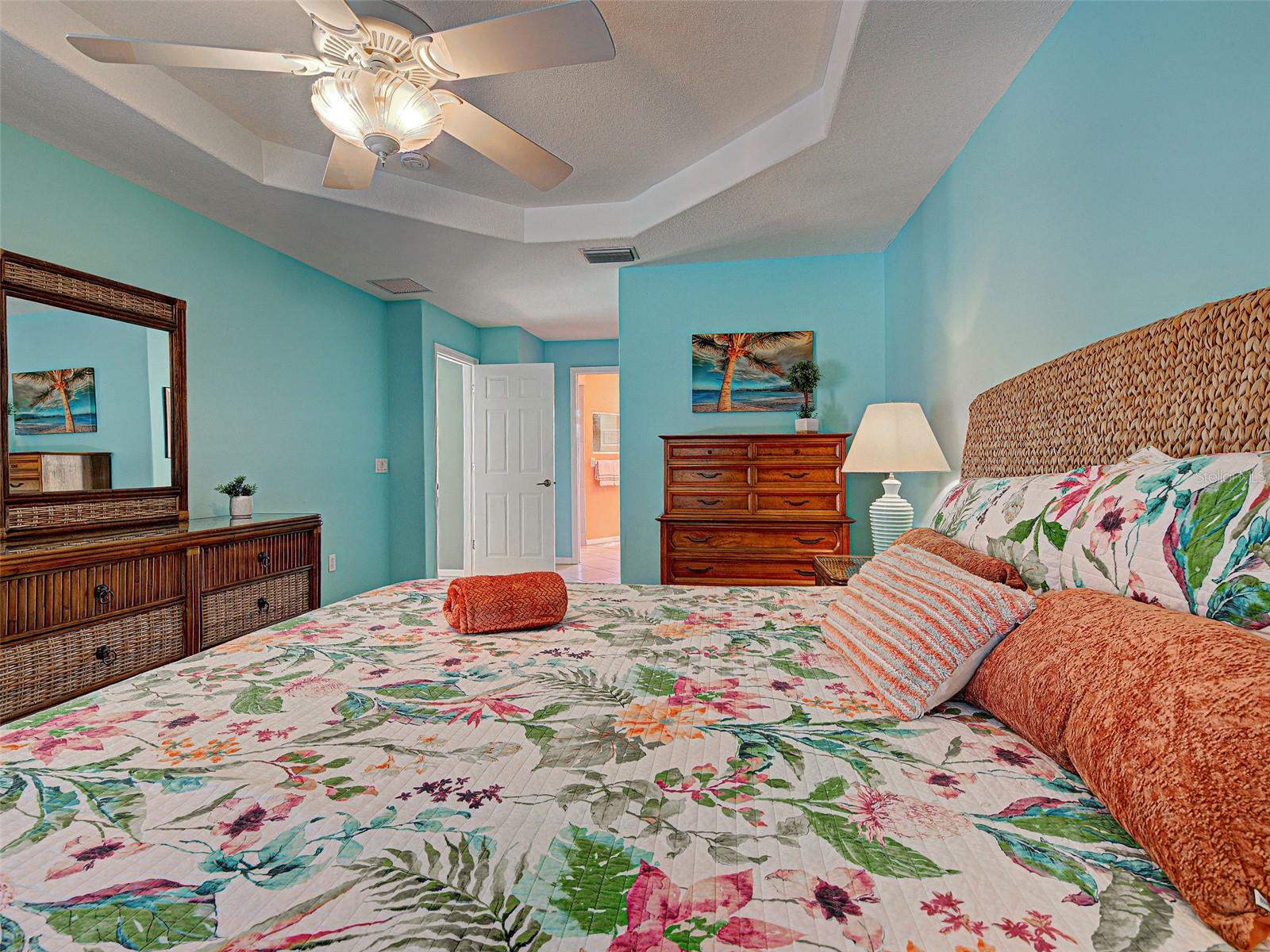 VENICE PALMS PH 1 - Residential