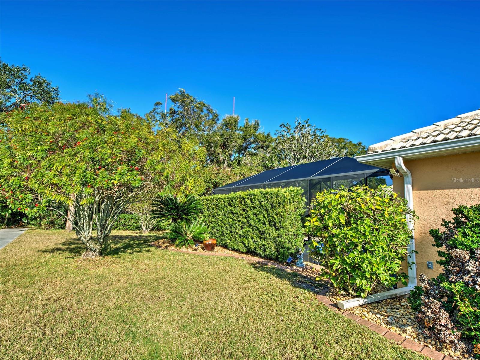 VENICE PALMS PH 1 - Residential