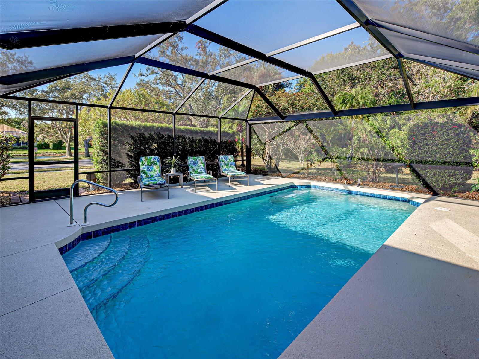 VENICE PALMS PH 1 - Residential