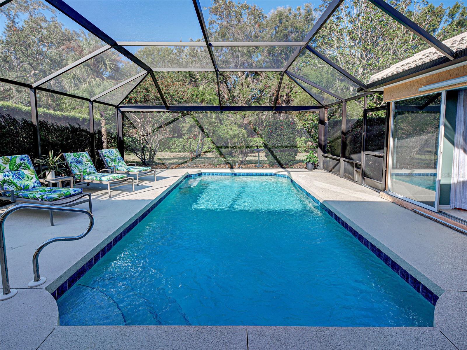 VENICE PALMS PH 1 - Residential