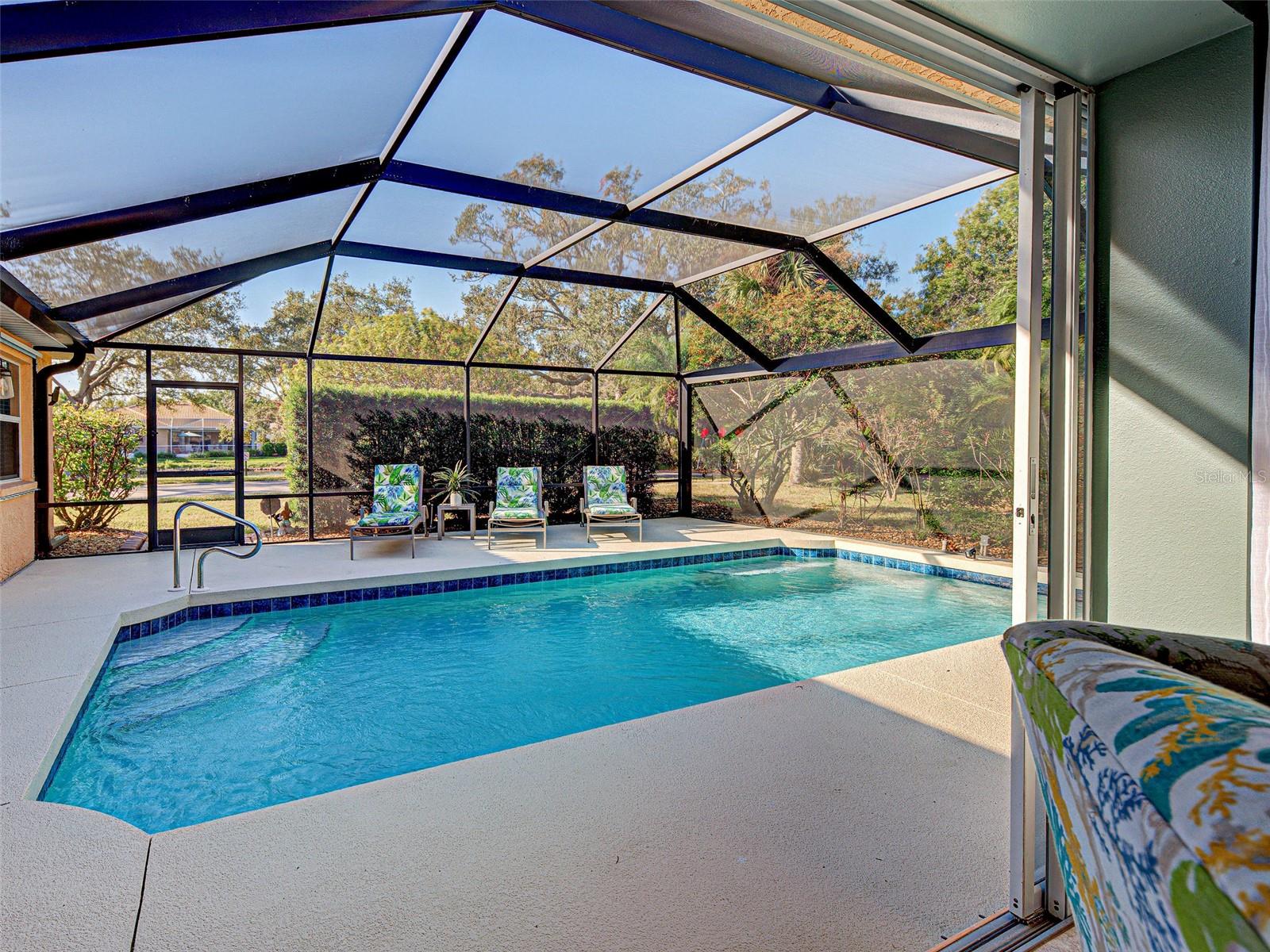 VENICE PALMS PH 1 - Residential