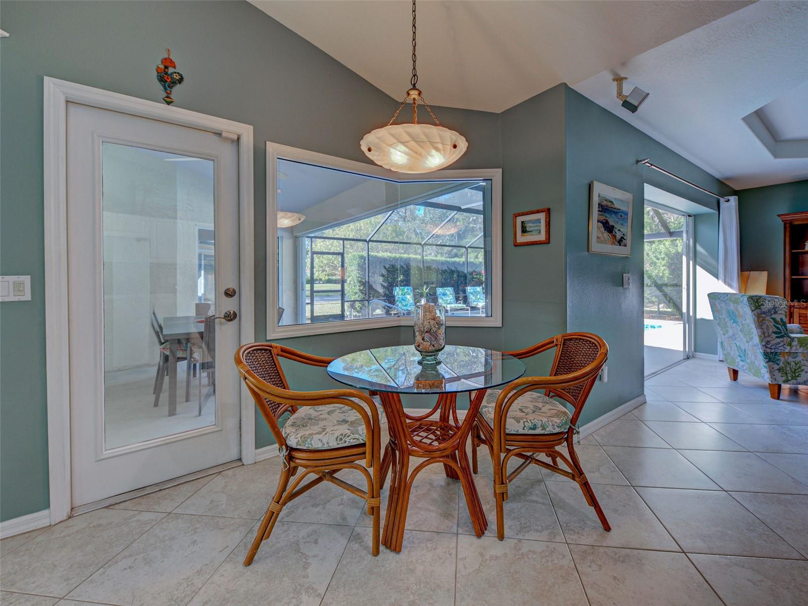 VENICE PALMS PH 1 - Residential