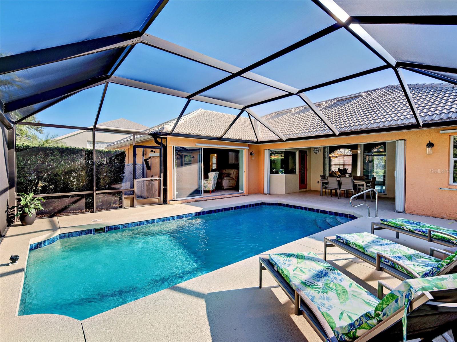 VENICE PALMS PH 1 - Residential