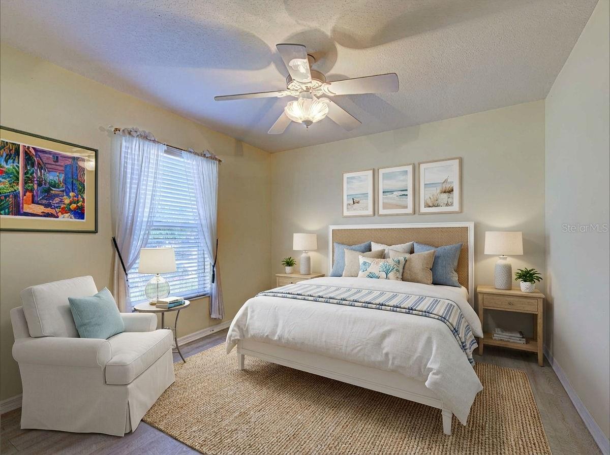 VENICE PALMS PH 1 - Residential