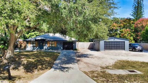 A home in SARASOTA