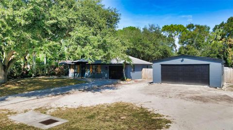 A home in SARASOTA