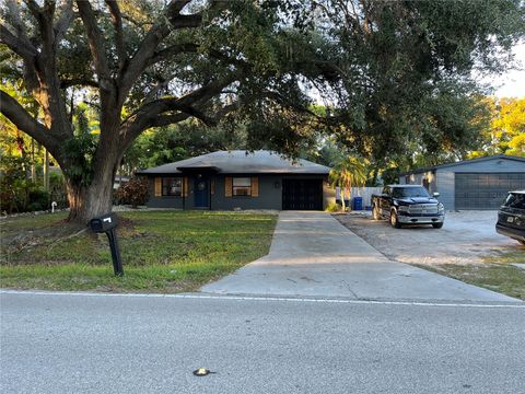 A home in SARASOTA