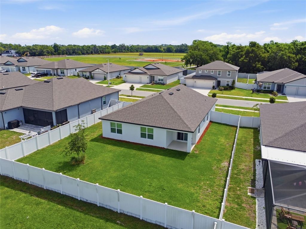 Photo of 1137 Michelangelo Lane, Winter Haven, FL 33884 (MLS # S5148932)