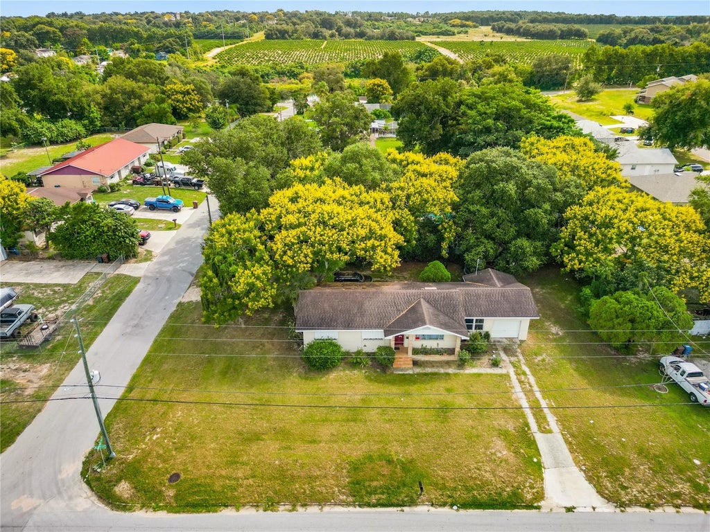 Photo of 725 4th Street S, Lake Wales, FL 33853 (MLS # K4903828)