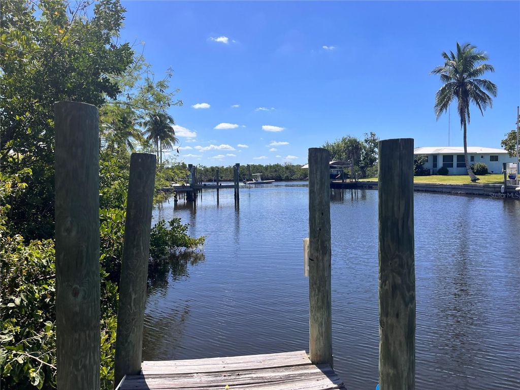 Photo of 4511 Vasco Street, Punta Gorda, FL 33950 (MLS # C7490073)