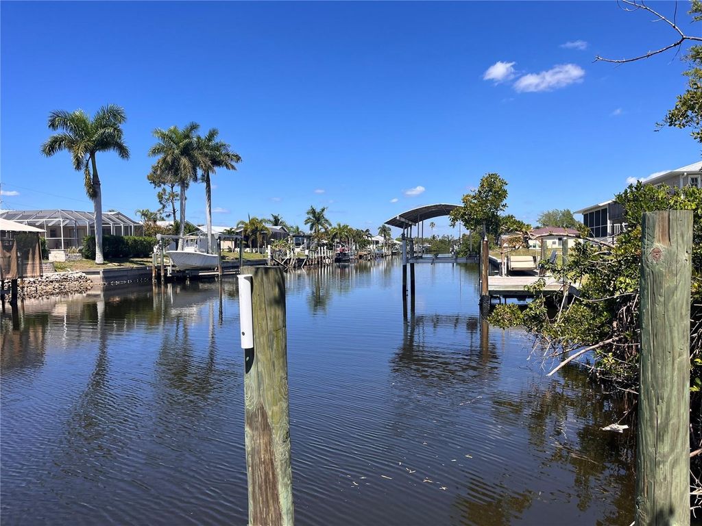 Photo of 4511 Vasco Street, Punta Gorda, FL 33950 (MLS # C7490073)