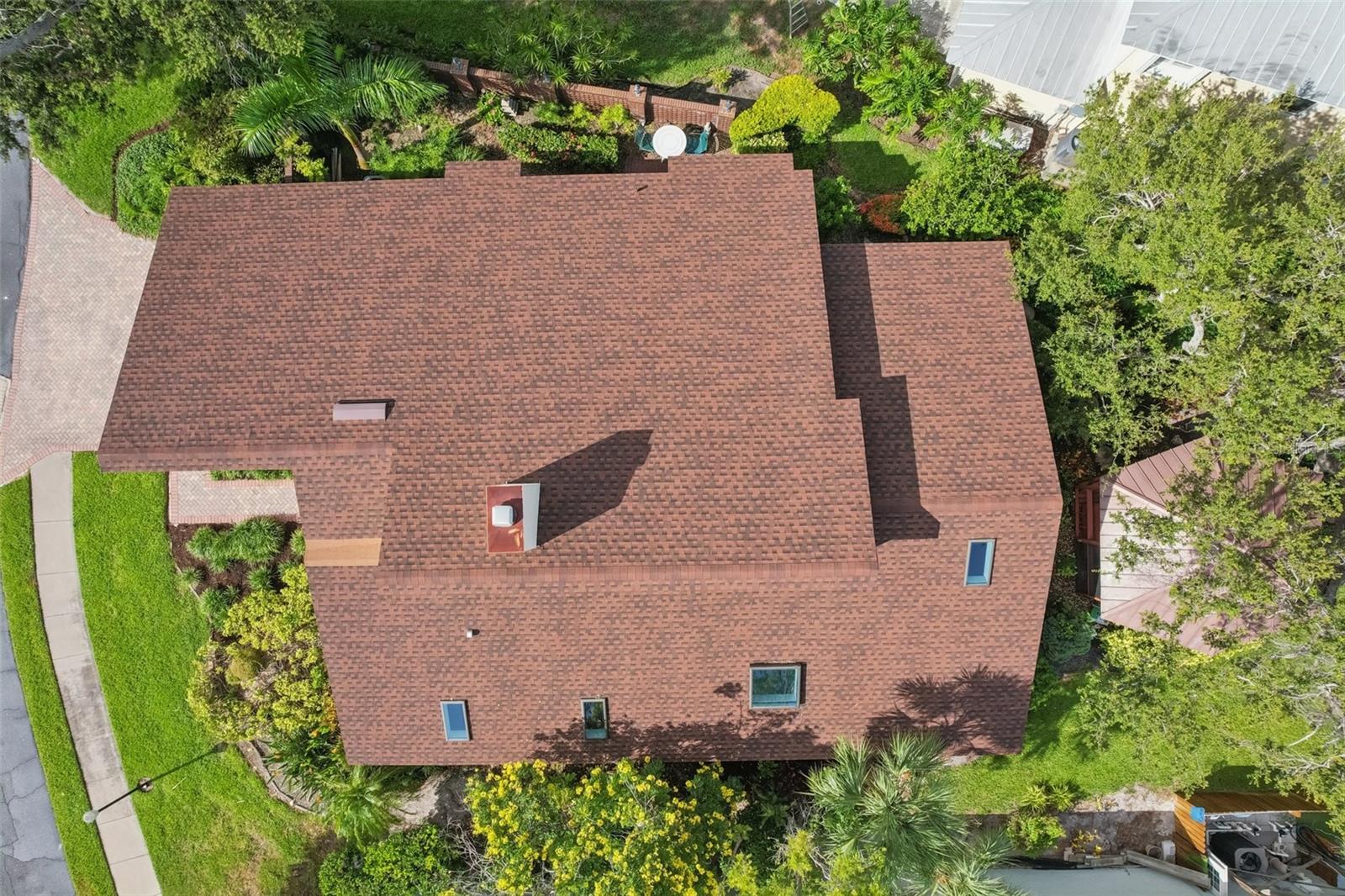 RIVER HARBOR WEST - Residential