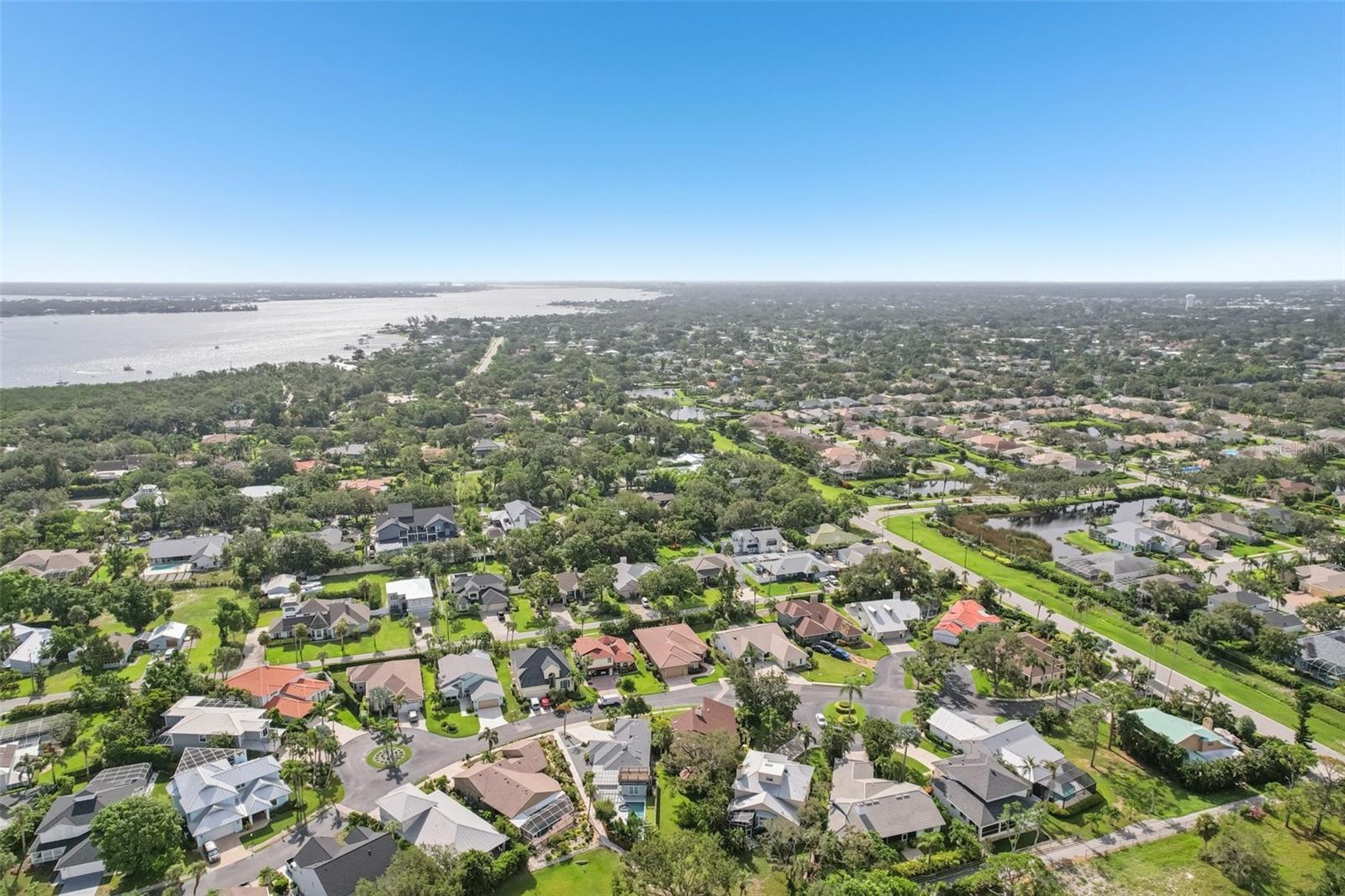 RIVER HARBOR WEST - Residential