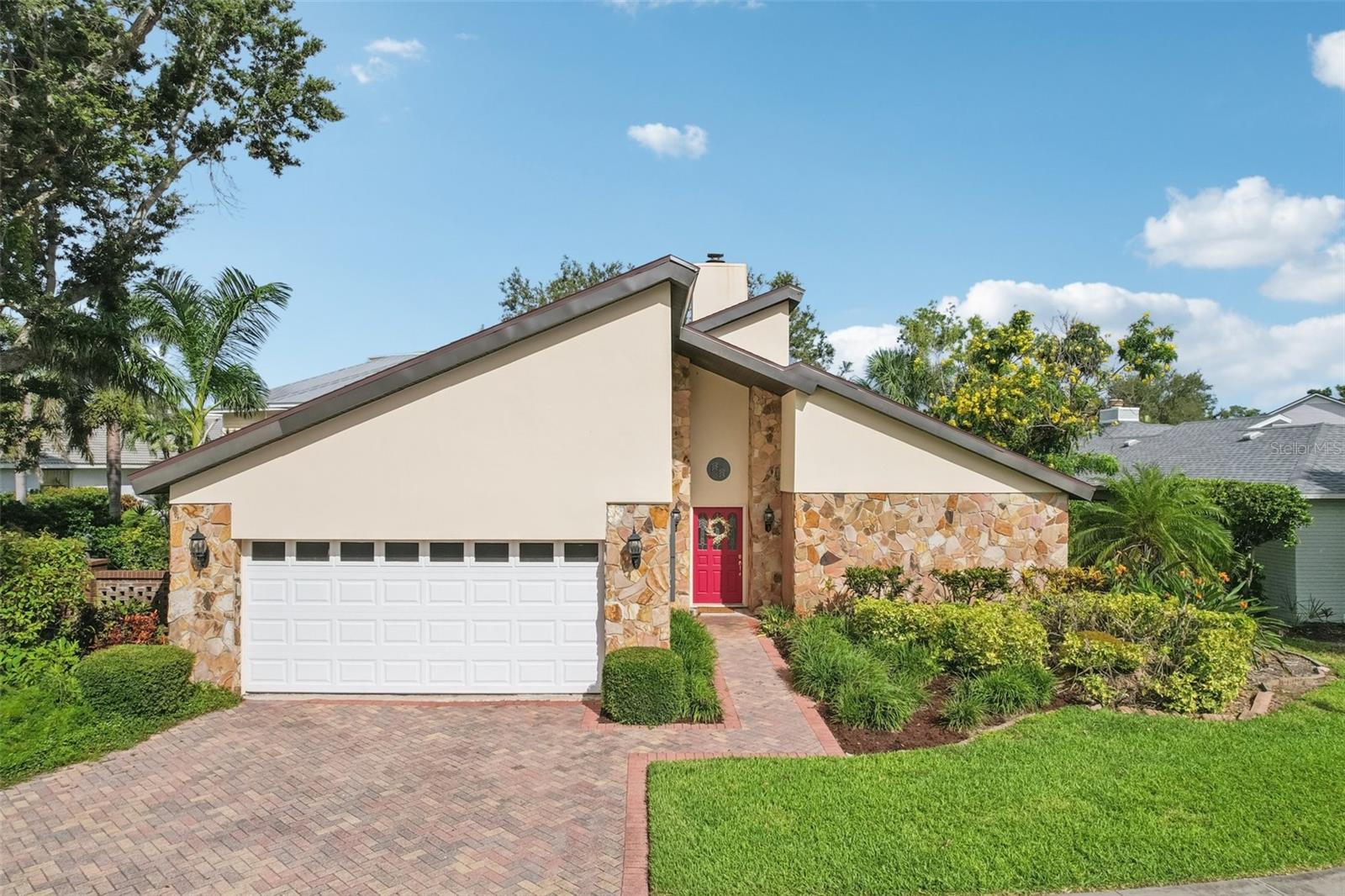 RIVER HARBOR WEST - Residential