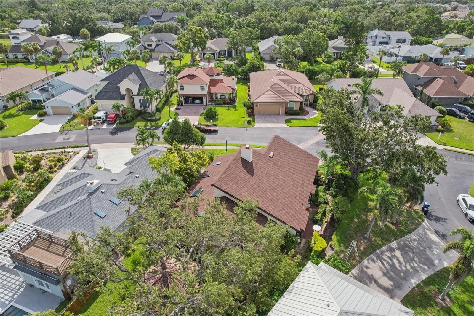 RIVER HARBOR WEST - Residential