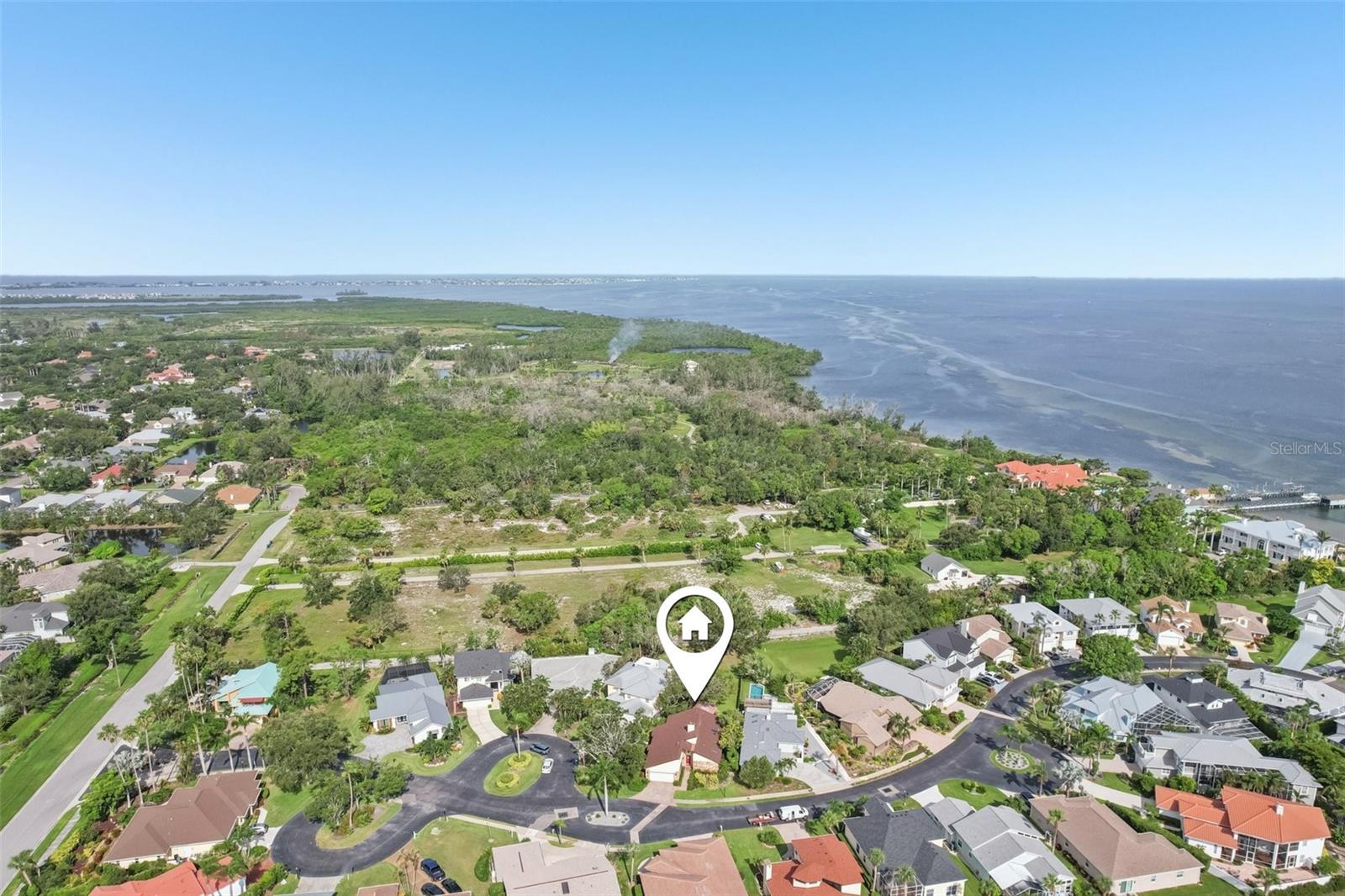 RIVER HARBOR WEST - Residential