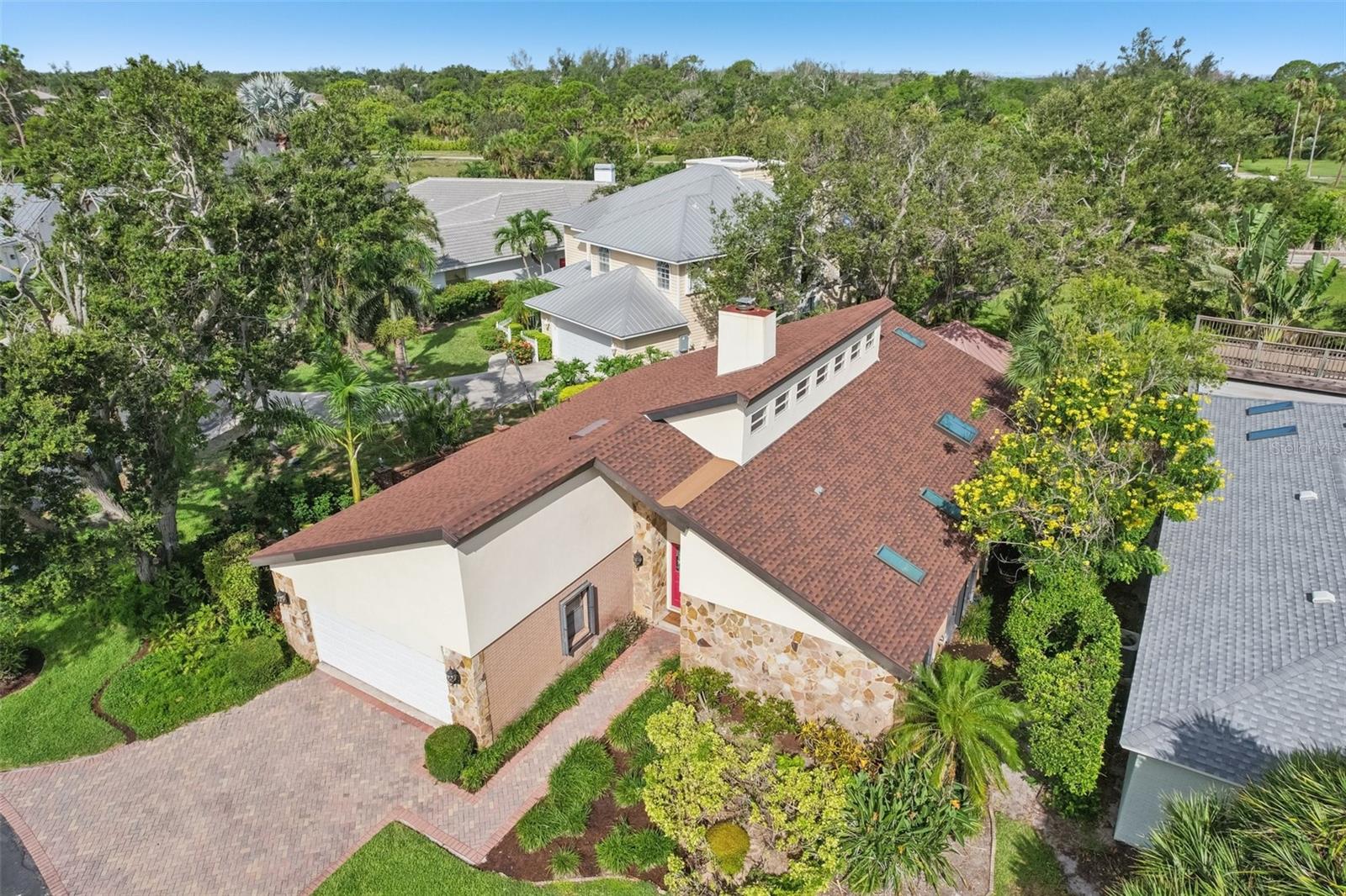 RIVER HARBOR WEST - Residential