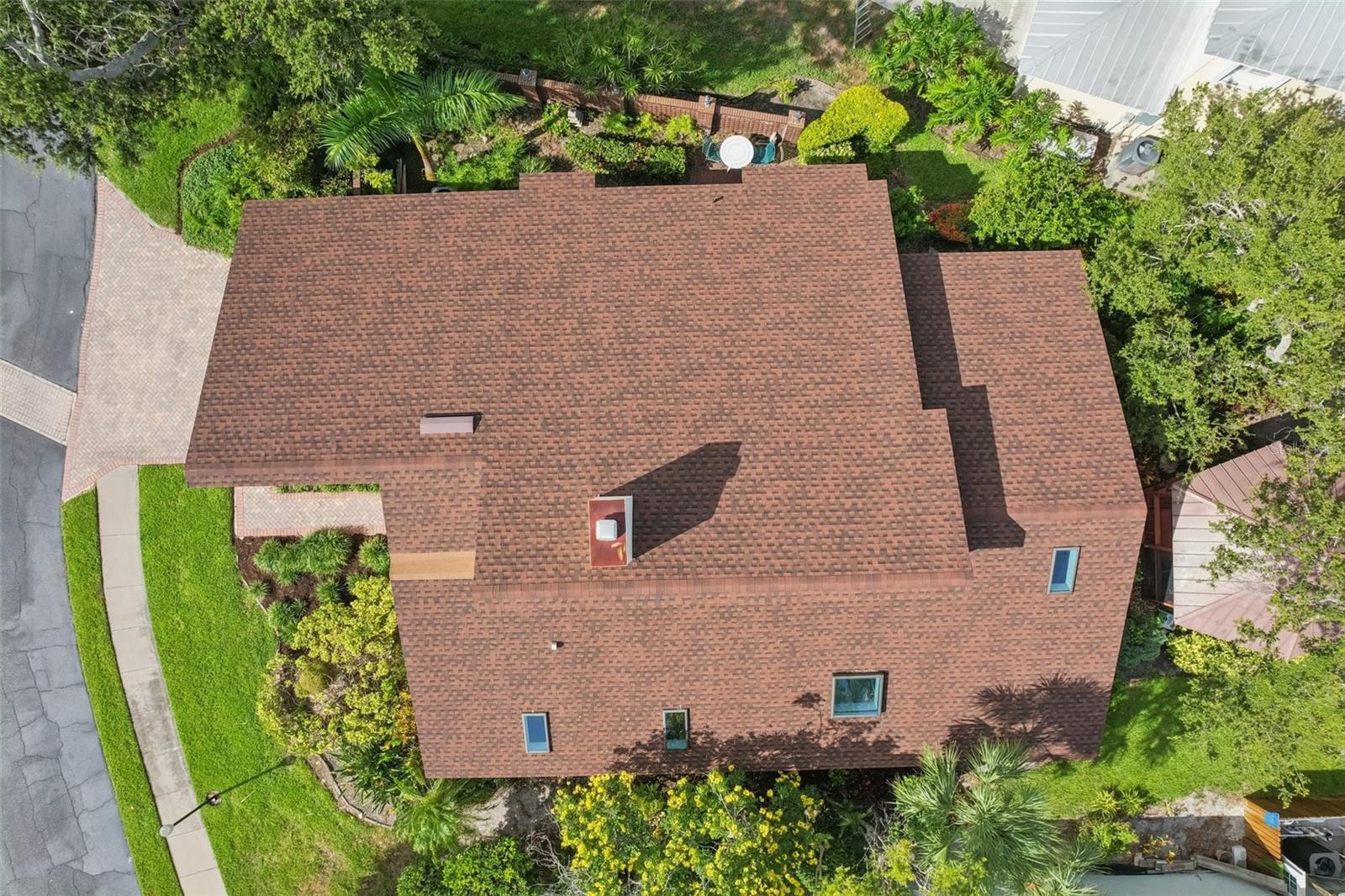 RIVER HARBOR WEST - Residential