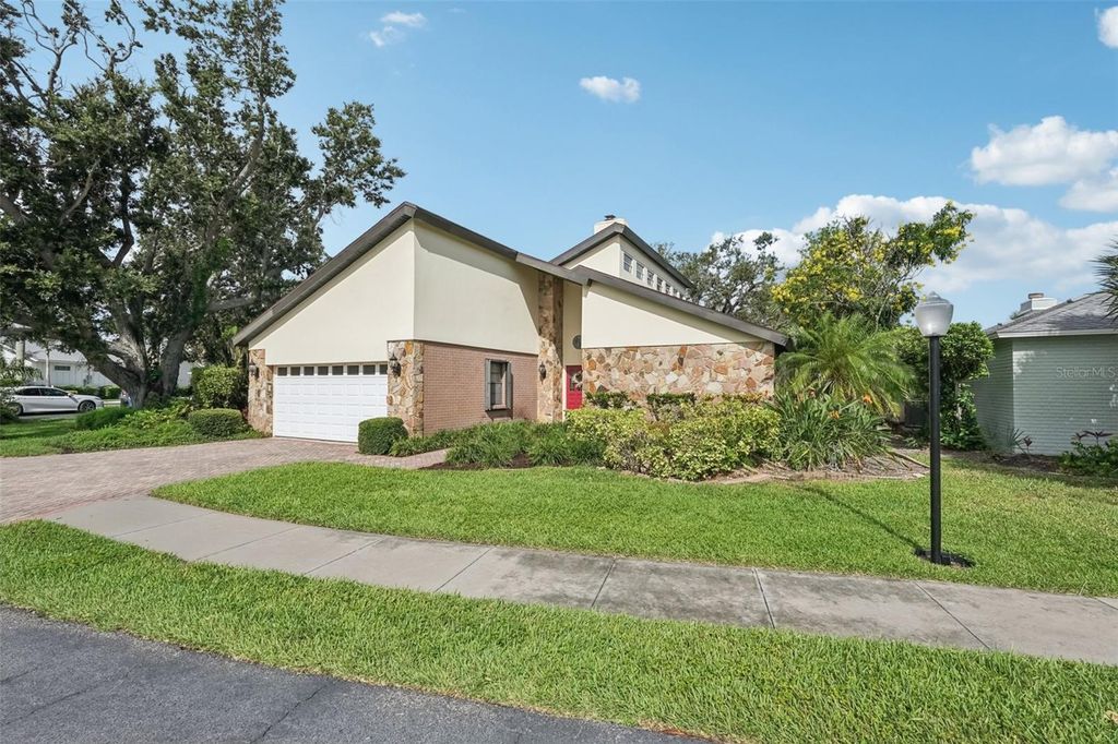 Photo of 2312 89th Street NW #32, Bradenton, FL 34209 (MLS # A4659742)