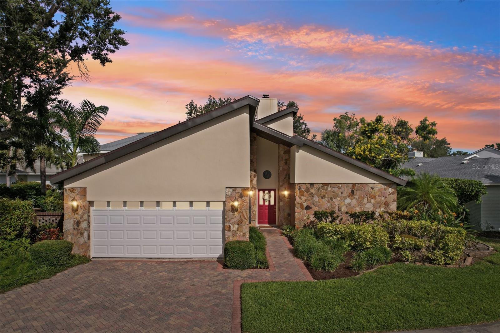 RIVER HARBOR WEST - Residential