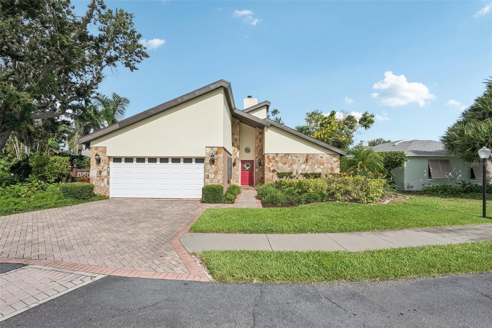 Welcome to 2312 89th St NW, a beautifully maintained 3-bedroom, 2-bath single-story home in the highly desirable River Harbor West community of Northwest Bradenton. Offering 1,952 square feet of living space, this home features high ceilings, abundant natural light, and no carpet, creating a bright, open, and low-maintenance interior. The split floor plan includes a spacious primary suite, two comfortable guest bedrooms, a formal dining area, and a large living room ideal for both everyday living and entertaining. The kitchen is well-appointed and flows seamlessly into the main living areas, while the attached two-car garage adds practical storage and convenience.
Recent updates include a new roof installed just two years ago, providing peace of mind and long-term value. Additionally, the property is located outside of a flood zone, offering further reassurance and typically lower insurance costs.
Nestled on a quiet, tree-lined street, this home is part of River Harbor West, a deed-restricted waterfront community offering resort-style amenities. Residents enjoy a heated pool and spa, a clubhouse, tennis and pickleball courts, and a private fishing pier with deeded boat slips accommodating boats up to approximately 40 feet. The community also provides maintenance-free living, with lawn care and exterior upkeep included.
Ideally located just minutes from Robinson Preserve, Palma Sola Bay, De Soto National Memorial, and the white-sand beaches of Anna Maria Island, this home offers an unbeatable blend of comfort, recreation, and coastal charm. It's zoned for the highly rated Ida M. Stewart Elementary and just a short drive from downtown Bradenton's dining, shopping, and cultural attractions.
This is a rare opportunity to own a move-in-ready home in one of Bradenton’s most desirable waterfront communities! Call now to schedule a private tour!