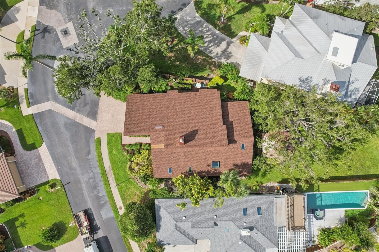 RIVER HARBOR WEST - Residential