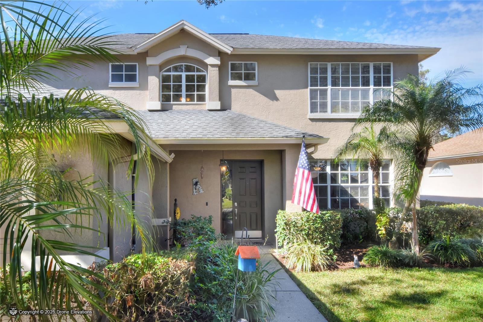 3507 AUTUMN GLEN DRIVE