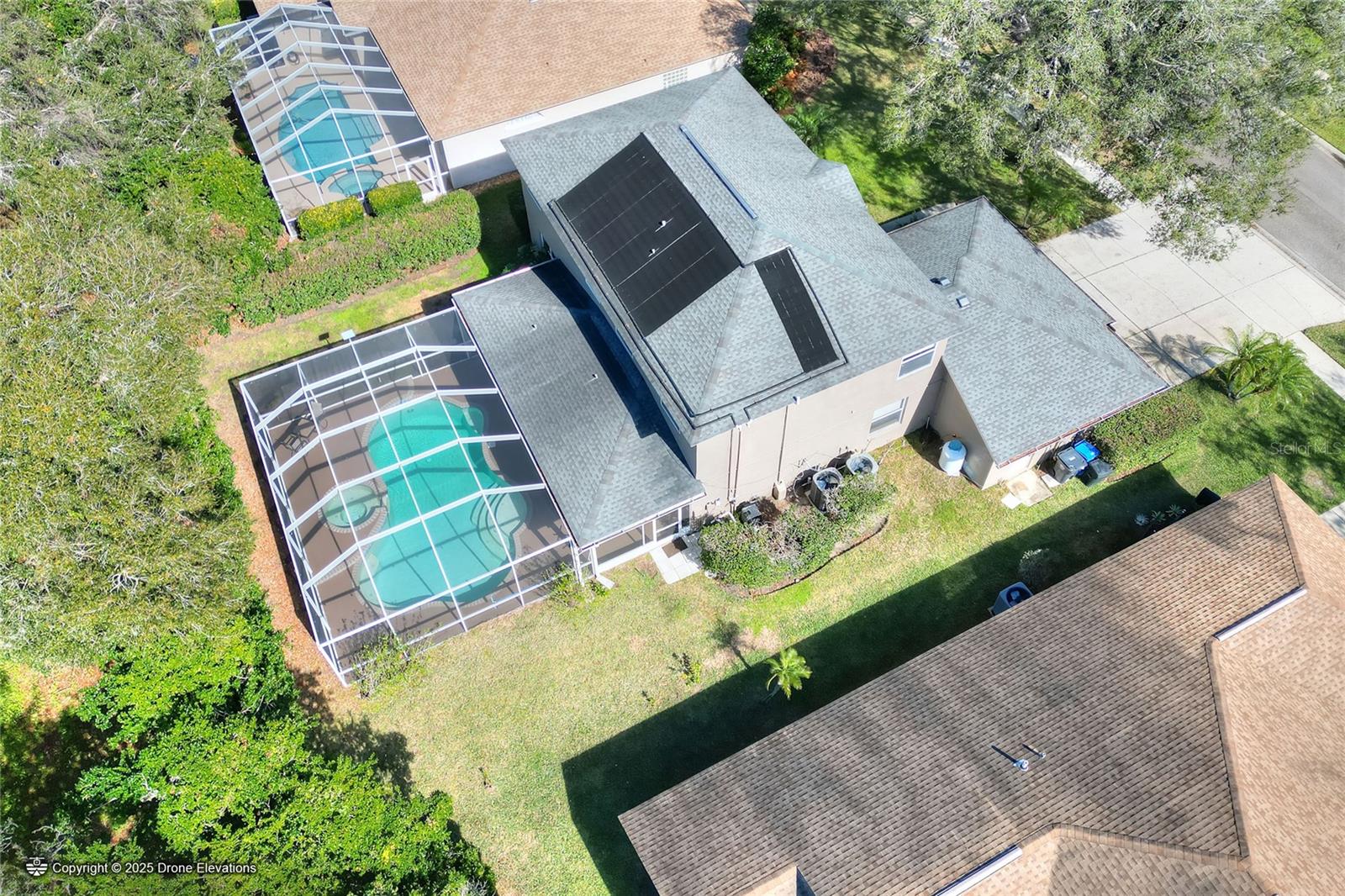 3507 AUTUMN GLEN DRIVE