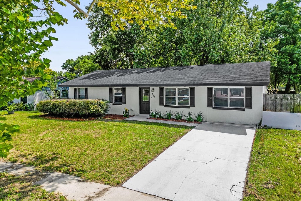 Photo of 489 Picwood Court, Ocoee, FL 34761 (MLS # O6446520)