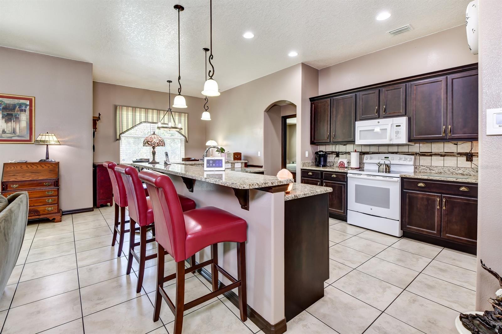 Promenade Parke - Residential