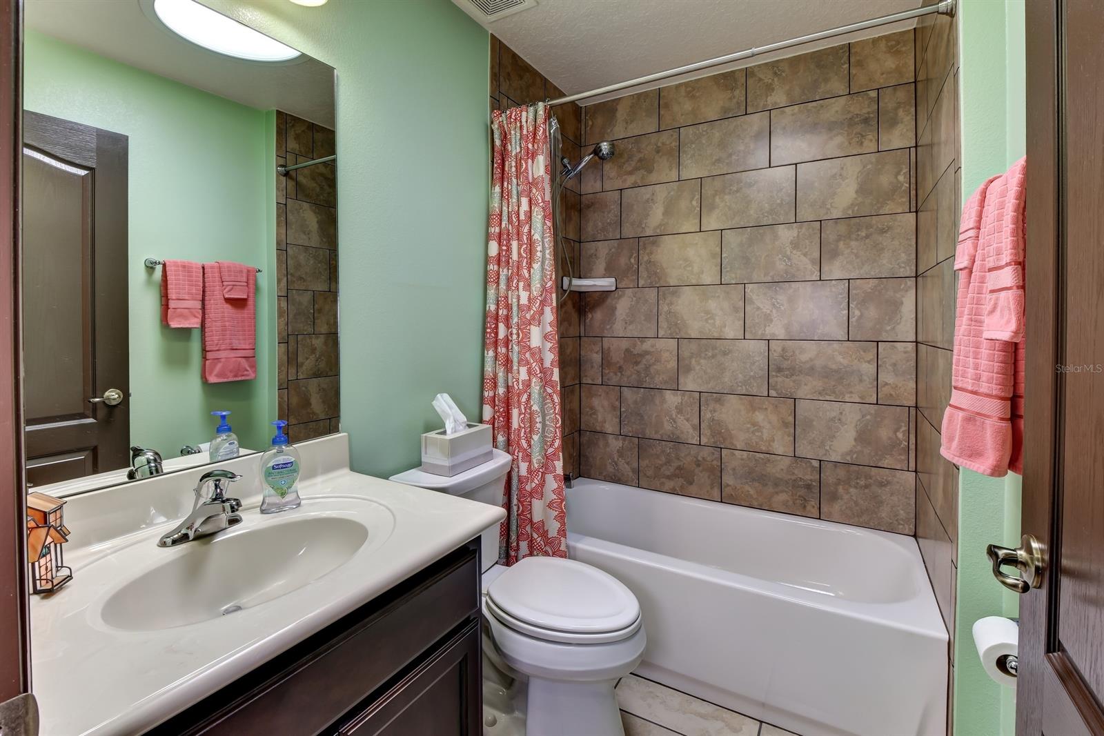 Promenade Parke - Residential