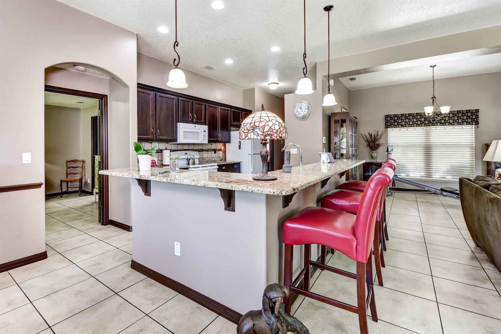 Promenade Parke - Residential