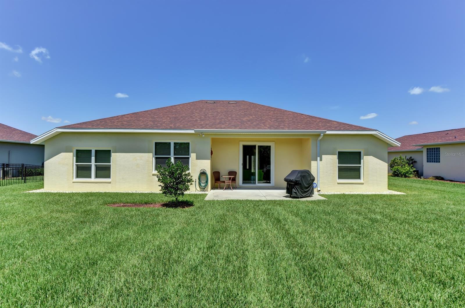 Promenade Parke - Residential