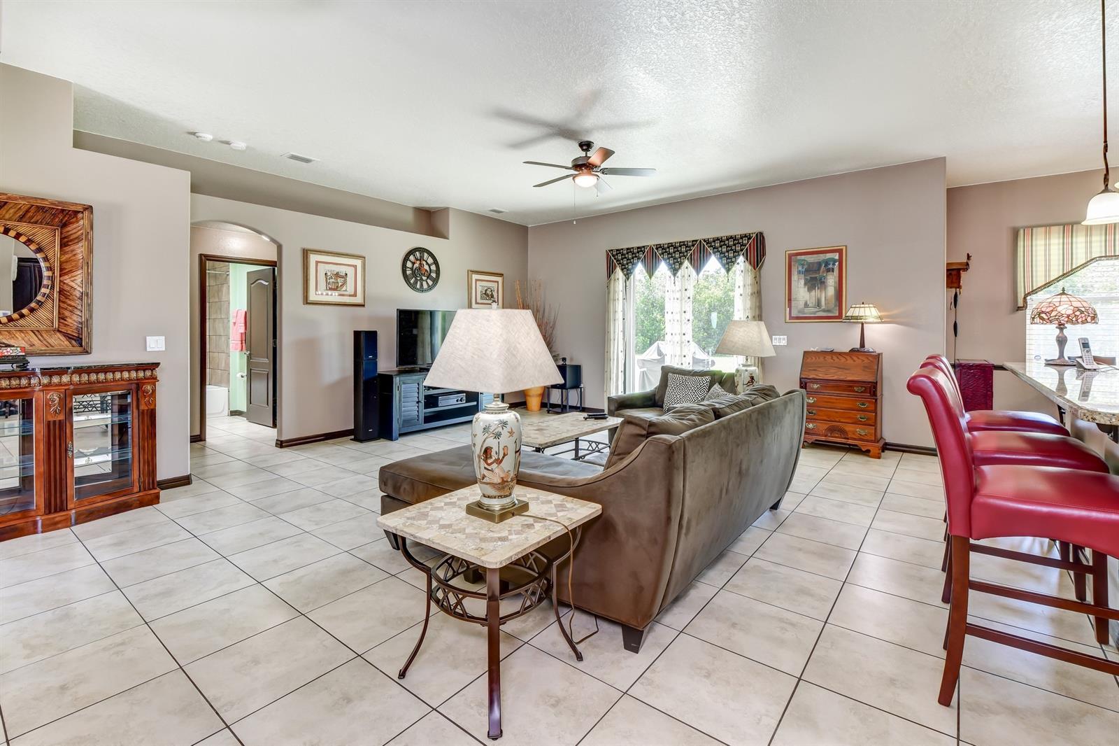 Promenade Parke - Residential