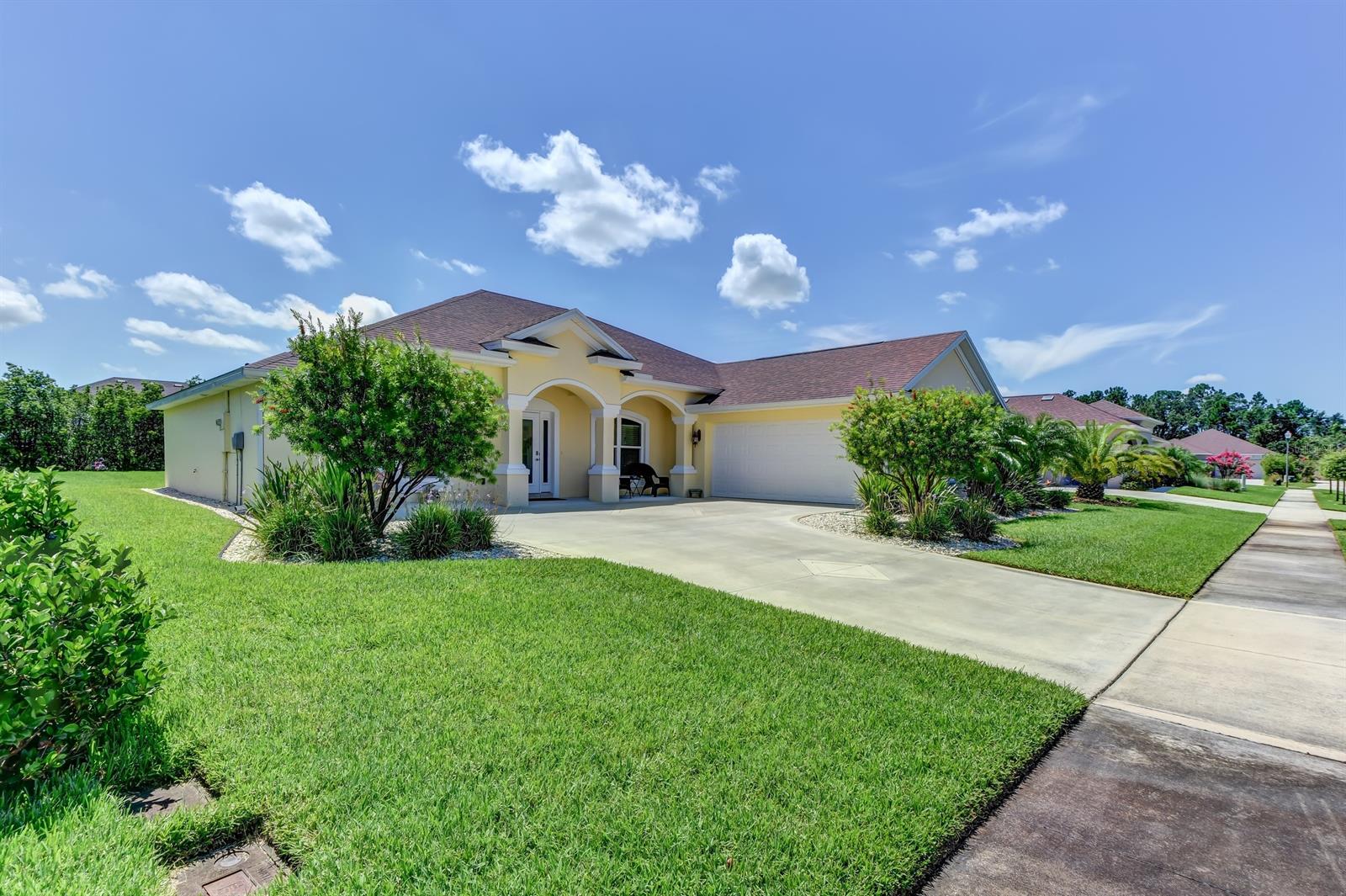 Promenade Parke - Residential