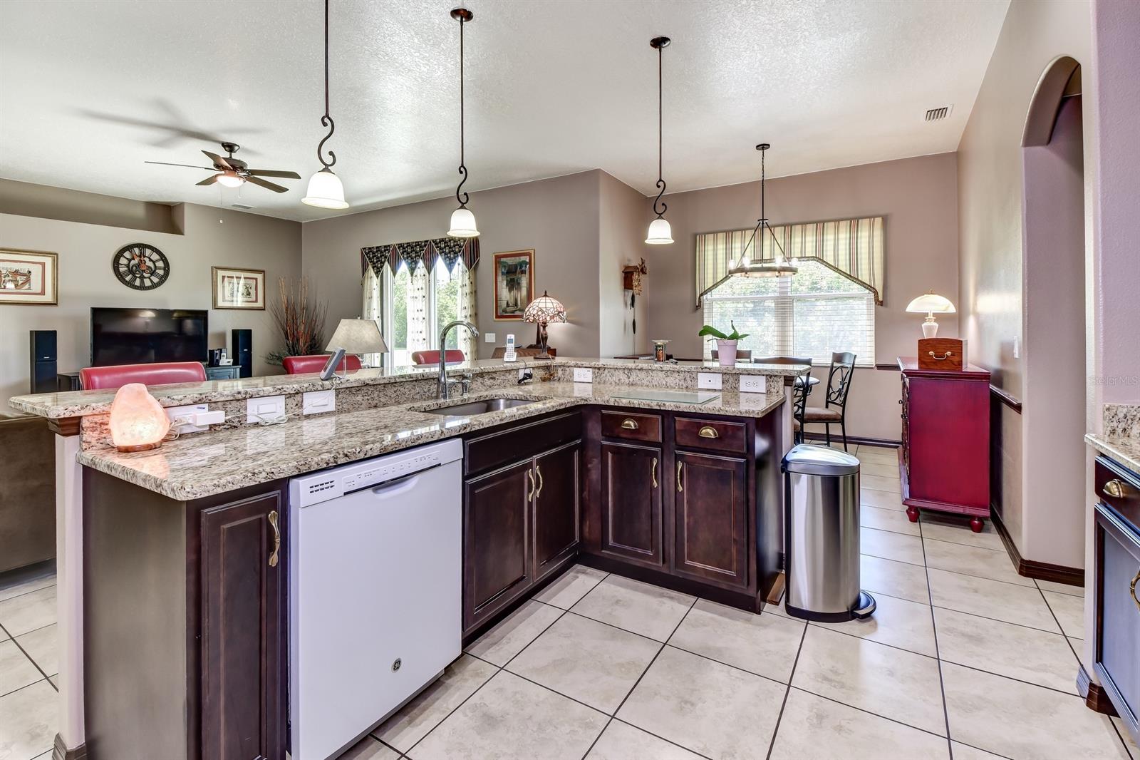 Promenade Parke - Residential