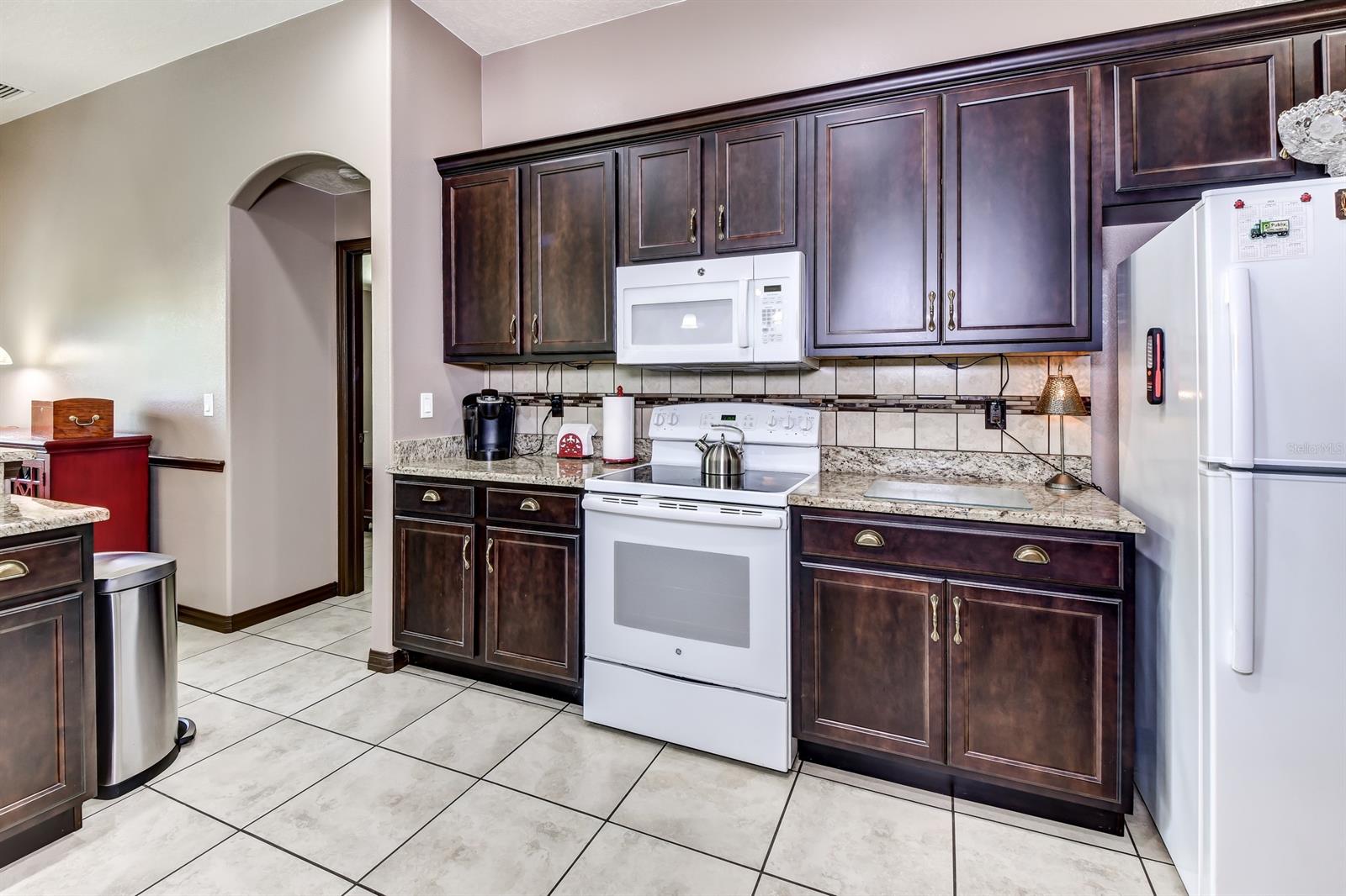 Promenade Parke - Residential