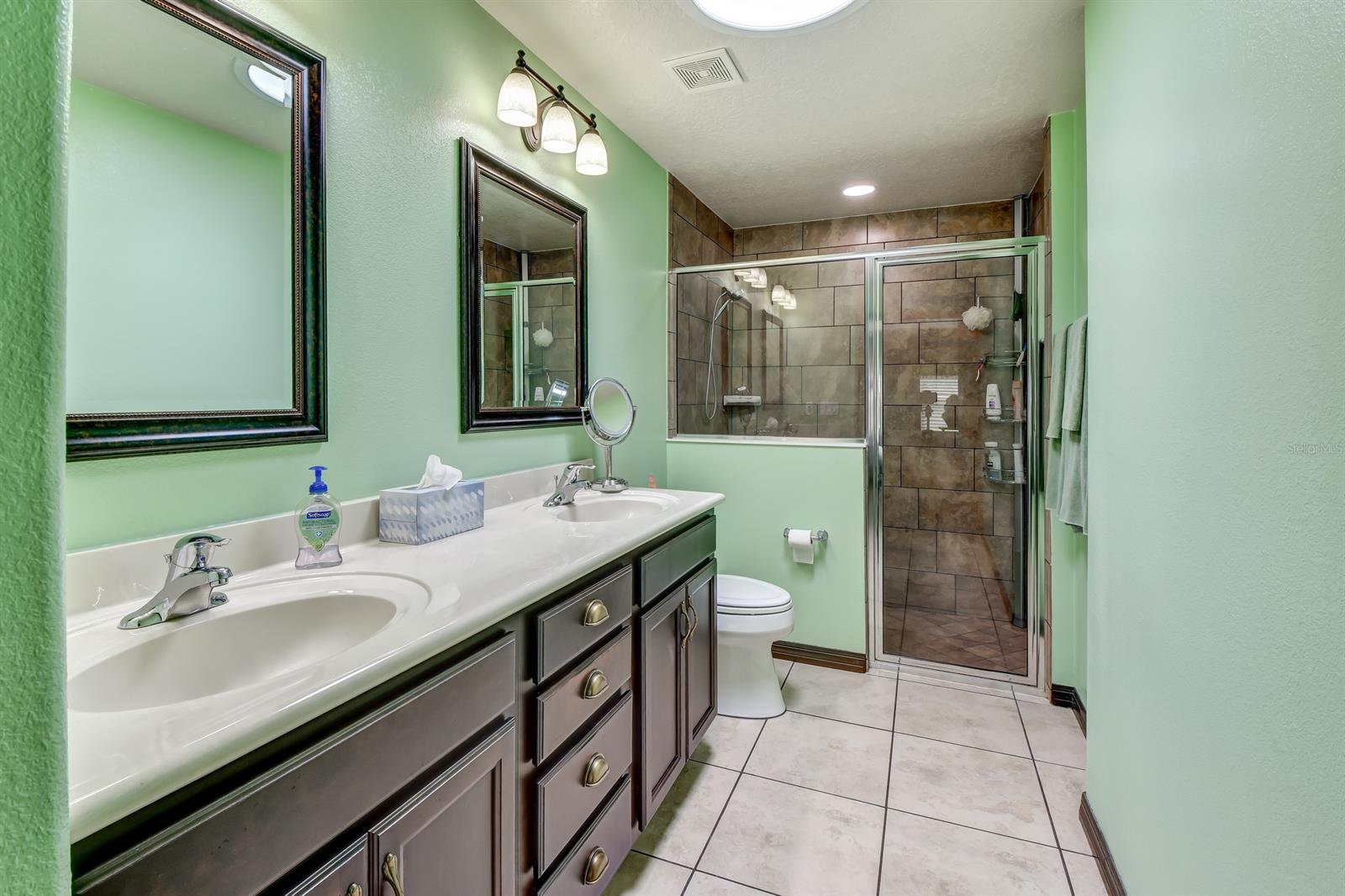 Promenade Parke - Residential