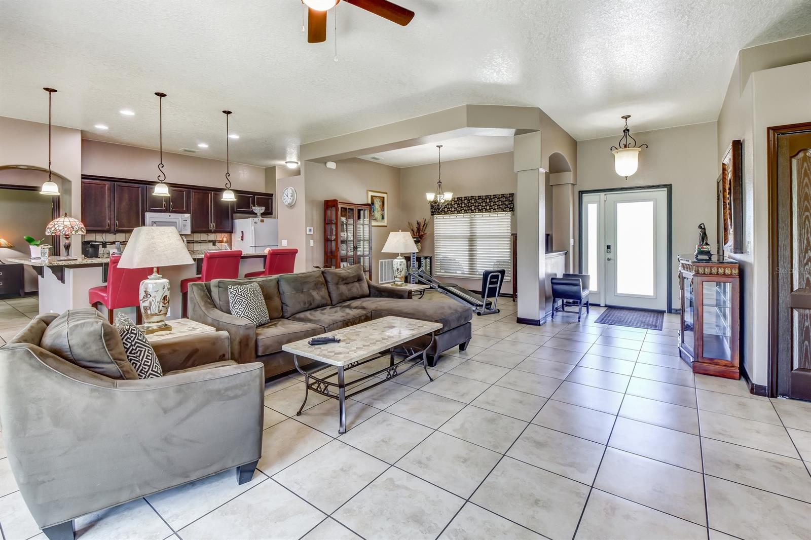 Promenade Parke - Residential