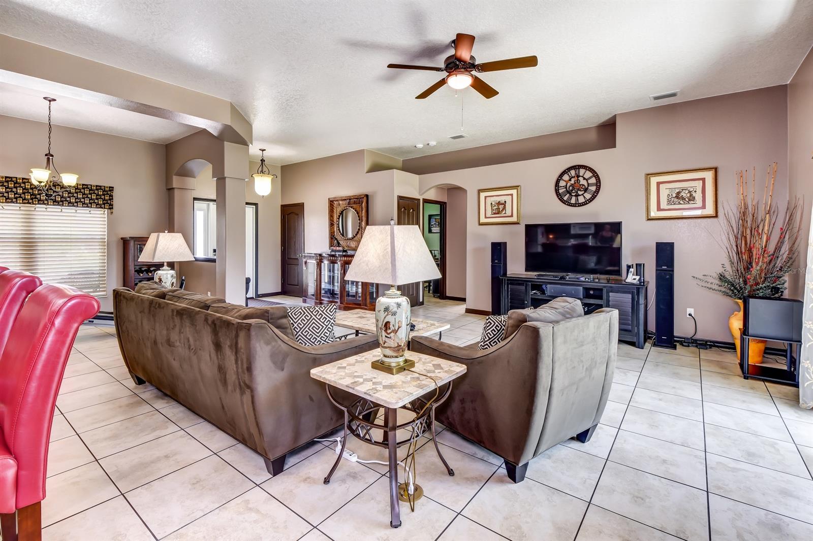 Promenade Parke - Residential